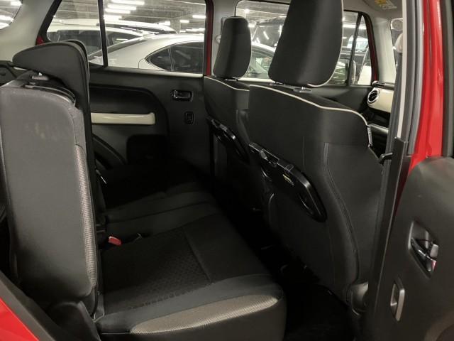 Ref:AUX-22938105 SUZUKI XBEE 2018 8 Ref:AUX-22938105 SUZUKI XBEE 2018 - Image 8