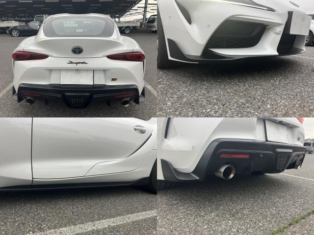 Ref:AUX-22938108 TOYOTA SUPRA 2023 9 Ref:AUX-22938108 TOYOTA SUPRA 2023 - Image 9