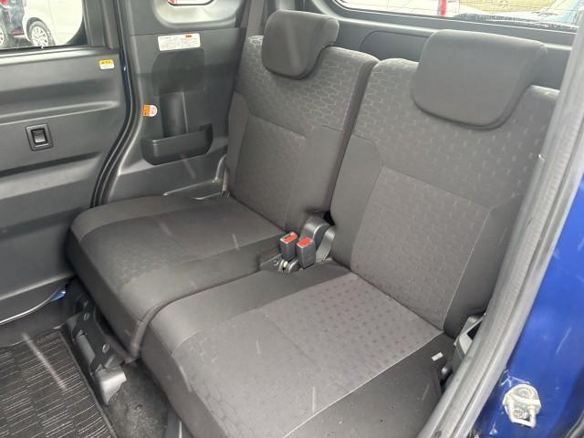 Ref:AUX-22942227 DAIHATSU WAKE 2016 3 Ref:AUX-22942227 DAIHATSU WAKE 2016 - Image 3