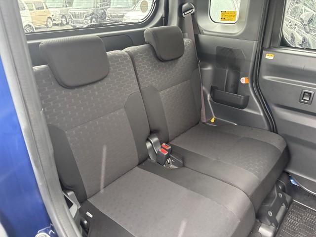 Ref:AUX-22942227 DAIHATSU WAKE 2016 4 Ref:AUX-22942227 DAIHATSU WAKE 2016 - Image 4