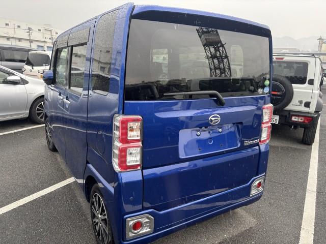 Ref:AUX-22942227 DAIHATSU WAKE 2016 6 Ref:AUX-22942227 DAIHATSU WAKE 2016 - Image 6