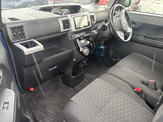 Ref:AUX-22942227 DAIHATSU WAKE 2016 7 Ref:AUX-22942227 DAIHATSU WAKE 2016 - Image 7