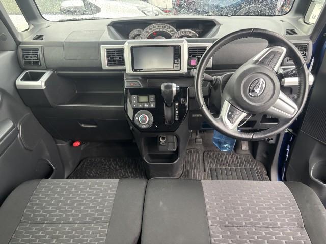 Ref:AUX-22942227 DAIHATSU WAKE 2016 8 Ref:AUX-22942227 DAIHATSU WAKE 2016 - Image 8