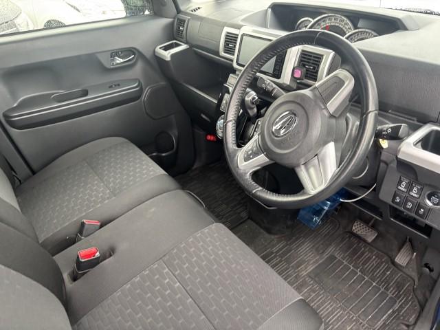 Ref:AUX-22942227 DAIHATSU WAKE 2016 9 Ref:AUX-22942227 DAIHATSU WAKE 2016 - Image 9