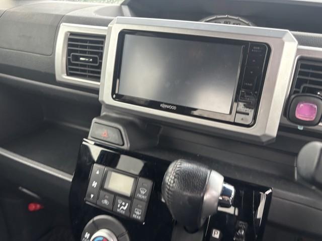 Ref:AUX-22942227 DAIHATSU WAKE 2016 10 Ref:AUX-22942227 DAIHATSU WAKE 2016 - Image 10