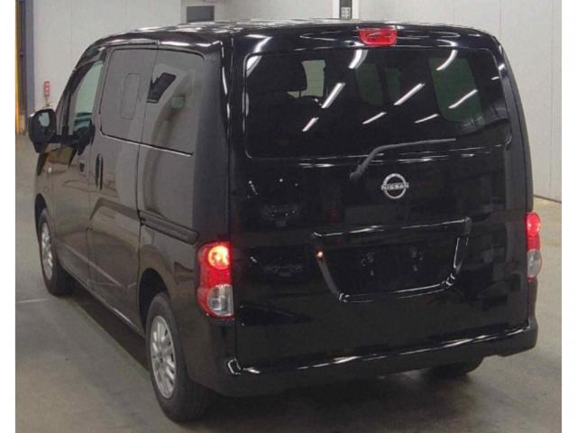 Ref:AUX-22942293 NISSAN NV200VANETTE WAGON 2021 5 Ref:AUX-22942293 NISSAN NV200VANETTE WAGON 2021 - Image 5