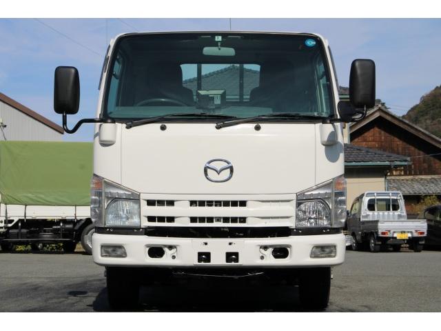 Ref:AUX-22942302 MAZDA TITAN TRUCK 2013 2 Ref:AUX-22942302 MAZDA TITAN TRUCK 2013 - Image 2