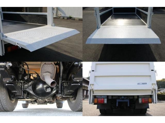 Ref:AUX-22942302 MAZDA TITAN TRUCK 2013 16 Ref:AUX-22942302 MAZDA TITAN TRUCK 2013 - Image 16