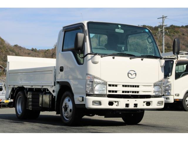 Ref:AUX-22942302 MAZDA TITAN TRUCK 2013 3 Ref:AUX-22942302 MAZDA TITAN TRUCK 2013 - Image 3