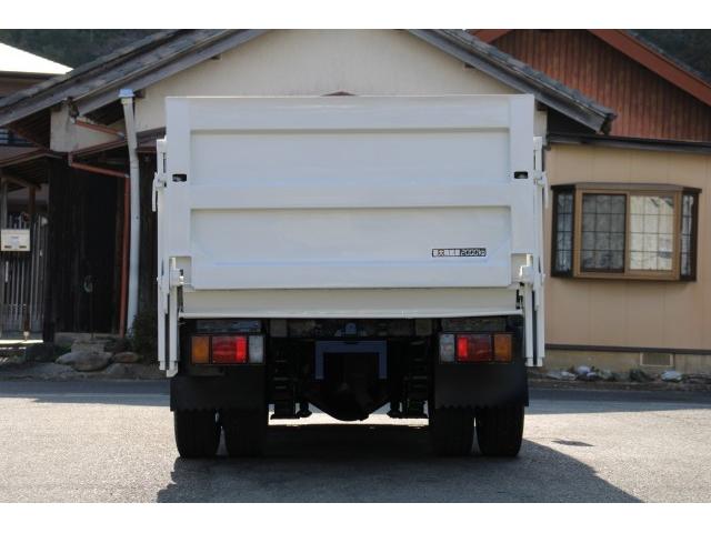 Ref:AUX-22942302 MAZDA TITAN TRUCK 2013 8 Ref:AUX-22942302 MAZDA TITAN TRUCK 2013 - Image 8