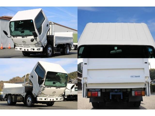 Ref:AUX-22942302 MAZDA TITAN TRUCK 2013 10 Ref:AUX-22942302 MAZDA TITAN TRUCK 2013 - Image 10