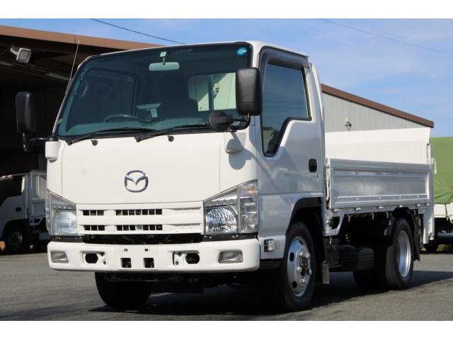 Ref:AUX-22942302 MAZDA TITAN TRUCK 2013 1 2013 Mazda Titan Truck white diesel used car Japan export