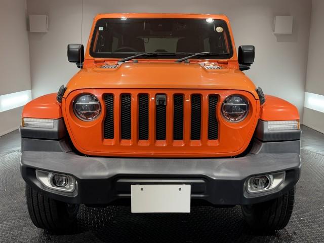 Ref:AUX-22942305 CHRYSLER JEEP JEEP WRANGLER UNLIMITED 2019 2 Ref:AUX-22942305 CHRYSLER JEEP JEEP WRANGLER UNLIMITED 2019 - Image 2