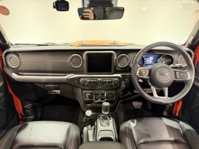 Ref:AUX-22942305 CHRYSLER JEEP JEEP WRANGLER UNLIMITED 2019 6 Ref:AUX-22942305 CHRYSLER JEEP JEEP WRANGLER UNLIMITED 2019 - Image 6