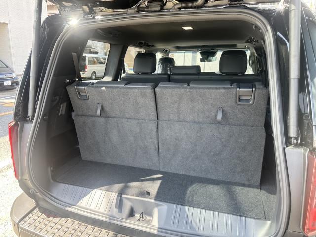 Ref:AUX-22942321 TOYOTA LAND CRUISER 250 2024 11 Ref:AUX-22942321 TOYOTA LAND CRUISER 250 2024 - Image 11