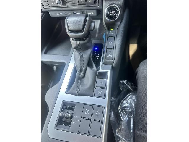 Ref:AUX-22942321 TOYOTA LAND CRUISER 250 2024 15 Ref:AUX-22942321 TOYOTA LAND CRUISER 250 2024 - Image 15