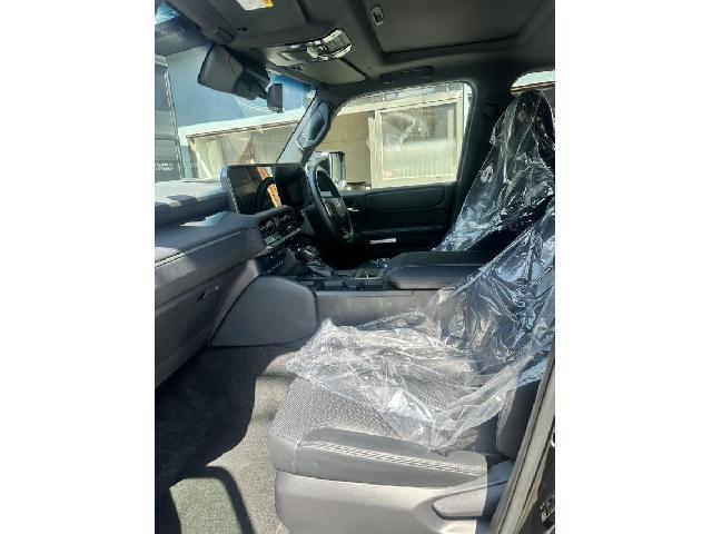 Ref:AUX-22942321 TOYOTA LAND CRUISER 250 2024 19 Ref:AUX-22942321 TOYOTA LAND CRUISER 250 2024 - Image 19