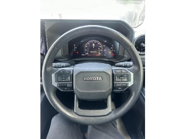 Ref:AUX-22942321 TOYOTA LAND CRUISER 250 2024 8 Ref:AUX-22942321 TOYOTA LAND CRUISER 250 2024 - Image 8