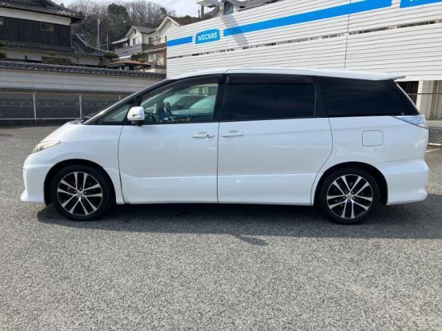Ref:AUX-22942677 TOYOTA ESTIMA 2013 2 Ref:AUX-22942677 TOYOTA ESTIMA 2013 - Image 2