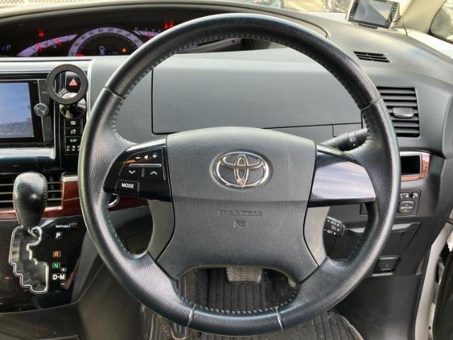 Ref:AUX-22942677 TOYOTA ESTIMA 2013 14 Ref:AUX-22942677 TOYOTA ESTIMA 2013 - Image 14