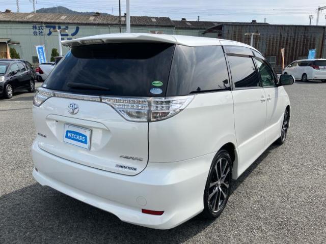 Ref:AUX-22942677 TOYOTA ESTIMA 2013 3 Ref:AUX-22942677 TOYOTA ESTIMA 2013 - Image 3