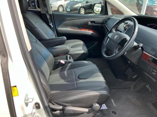 Ref:AUX-22942677 TOYOTA ESTIMA 2013 4 Ref:AUX-22942677 TOYOTA ESTIMA 2013 - Image 4