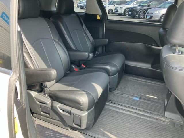 Ref:AUX-22942677 TOYOTA ESTIMA 2013 5 Ref:AUX-22942677 TOYOTA ESTIMA 2013 - Image 5