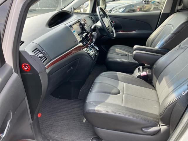 Ref:AUX-22942677 TOYOTA ESTIMA 2013 6 Ref:AUX-22942677 TOYOTA ESTIMA 2013 - Image 6