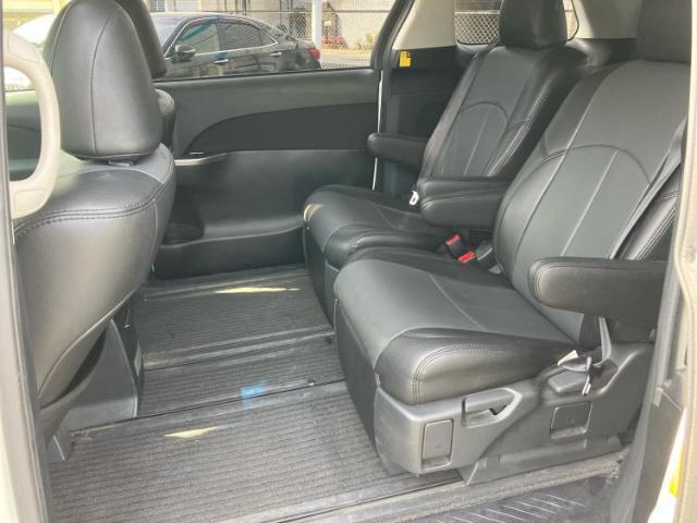 Ref:AUX-22942677 TOYOTA ESTIMA 2013 7 Ref:AUX-22942677 TOYOTA ESTIMA 2013 - Image 7