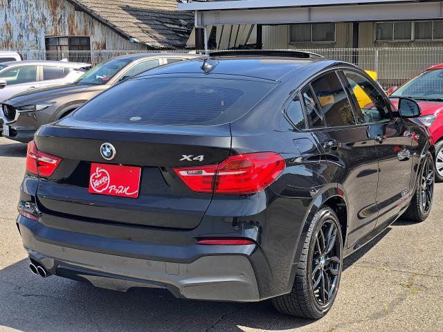 Ref:AUX-22946446 BMW X4 2014 2 Ref:AUX-22946446 BMW X4 2014 - Image 2