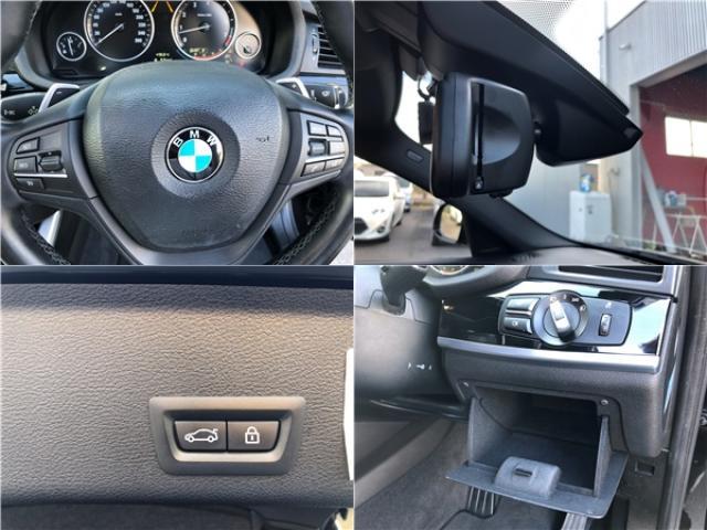 Ref:AUX-22946446 BMW X4 2014 12 Ref:AUX-22946446 BMW X4 2014 - Image 12