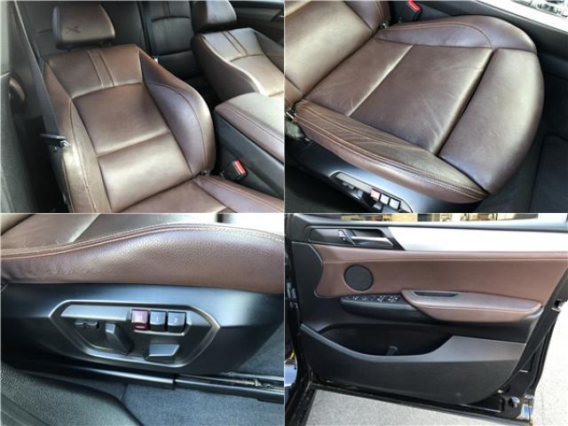 Ref:AUX-22946446 BMW X4 2014 13 Ref:AUX-22946446 BMW X4 2014 - Image 13