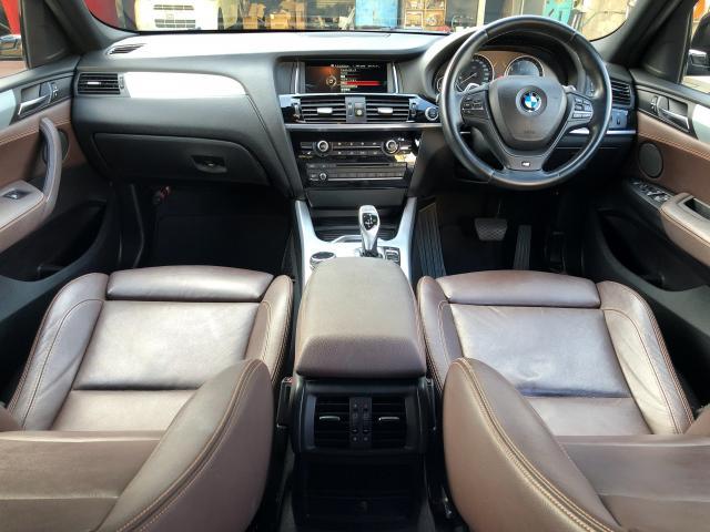 Ref:AUX-22946446 BMW X4 2014 14 Ref:AUX-22946446 BMW X4 2014 - Image 14