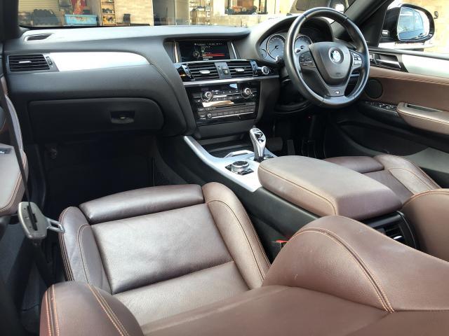 Ref:AUX-22946446 BMW X4 2014 16 Ref:AUX-22946446 BMW X4 2014 - Image 16