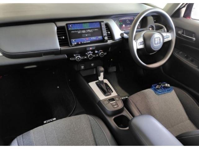 Ref:AUX-22946552 HONDA FIT 2024 3 Ref:AUX-22946552 HONDA FIT 2024 - Image 3