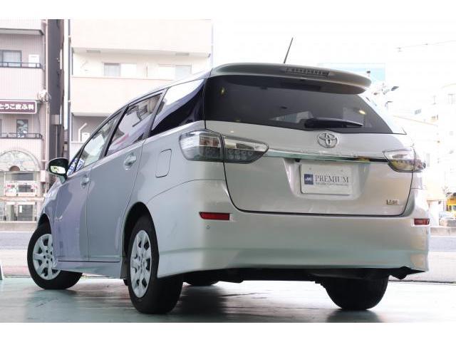 Ref:AUX-22946558 TOYOTA WISH 2012 2 Ref:AUX-22946558 TOYOTA WISH 2012 - Image 2