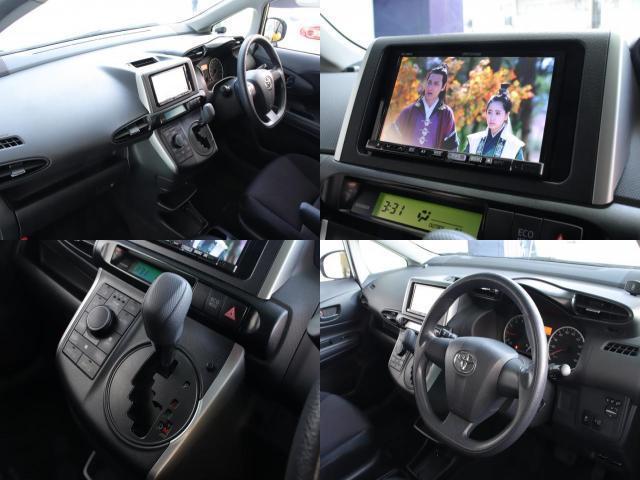 Ref:AUX-22946558 TOYOTA WISH 2012 5 Ref:AUX-22946558 TOYOTA WISH 2012 - Image 5