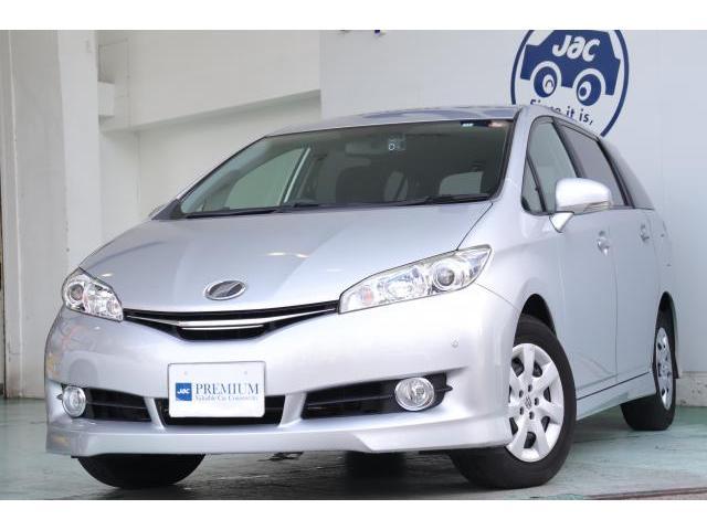 Ref:AUX-22946558 TOYOTA WISH 2012 9 Ref:AUX-22946558 TOYOTA WISH 2012 - Image 9