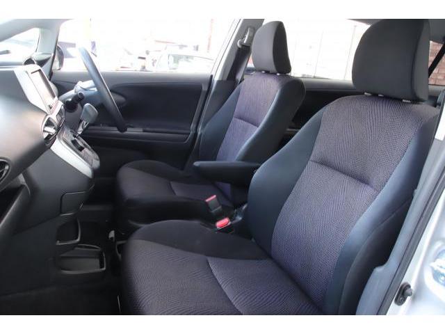 Ref:AUX-22946558 TOYOTA WISH 2012 10 Ref:AUX-22946558 TOYOTA WISH 2012 - Image 10