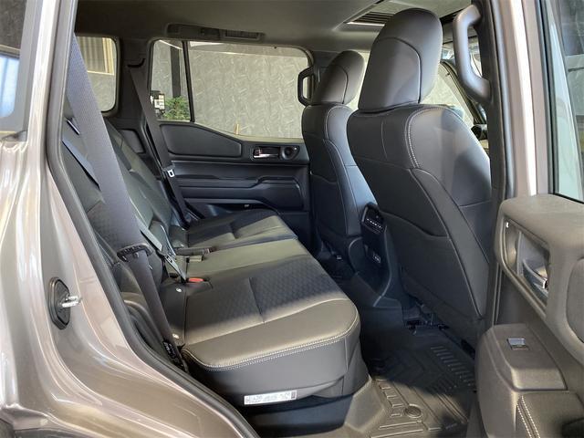 Ref:AUX-22950691 TOYOTA LAND CRUISER 250 2025 14 Ref:AUX-22950691 TOYOTA LAND CRUISER 250 2025 - Image 14