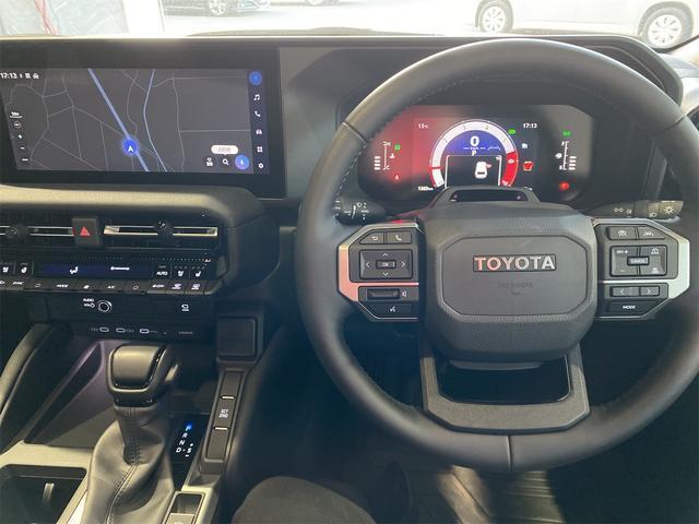 Ref:AUX-22950691 TOYOTA LAND CRUISER 250 2025 15 Ref:AUX-22950691 TOYOTA LAND CRUISER 250 2025 - Image 15