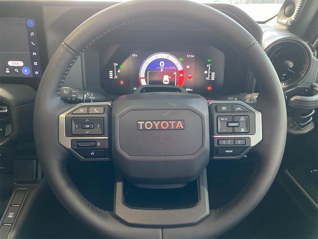 Ref:AUX-22950691 TOYOTA LAND CRUISER 250 2025 16 Ref:AUX-22950691 TOYOTA LAND CRUISER 250 2025 - Image 16