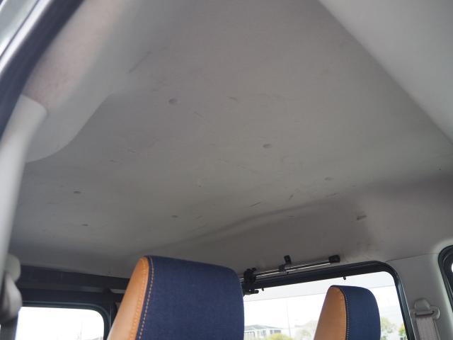 Ref:AUX-22950697 SUZUKI EVERY 2021 13 Ref:AUX-22950697 SUZUKI EVERY 2021 - Image 13