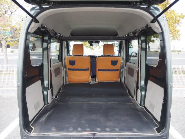 Ref:AUX-22950697 SUZUKI EVERY 2021 14 Ref:AUX-22950697 SUZUKI EVERY 2021 - Image 14