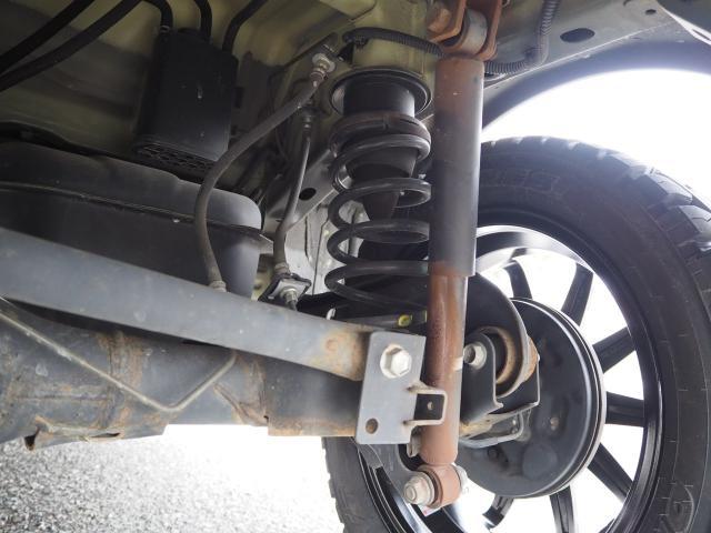 Ref:AUX-22950697 SUZUKI EVERY 2021 19 Ref:AUX-22950697 SUZUKI EVERY 2021 - Image 19