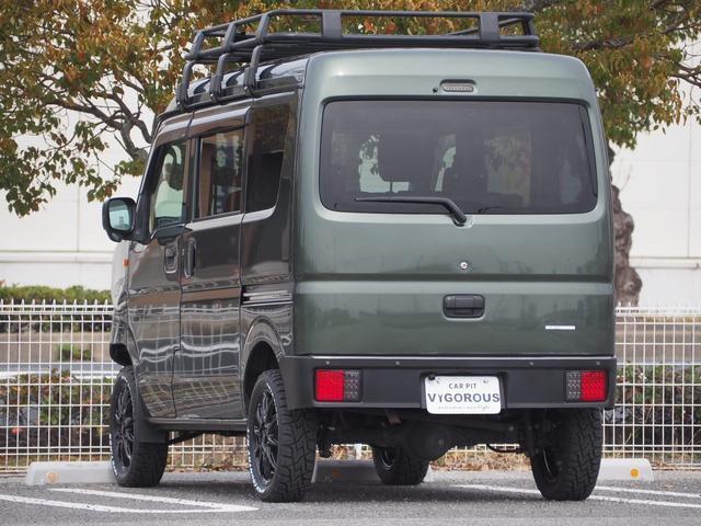 Ref:AUX-22950697 SUZUKI EVERY 2021 6 Ref:AUX-22950697 SUZUKI EVERY 2021 - Image 6