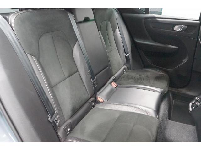 Ref:AUX-22950757 VOLVO XC40 2020 17 Ref:AUX-22950757 VOLVO XC40 2020 - Image 17
