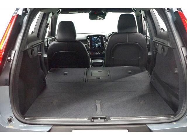 Ref:AUX-22950757 VOLVO XC40 2020 18 Ref:AUX-22950757 VOLVO XC40 2020 - Image 18