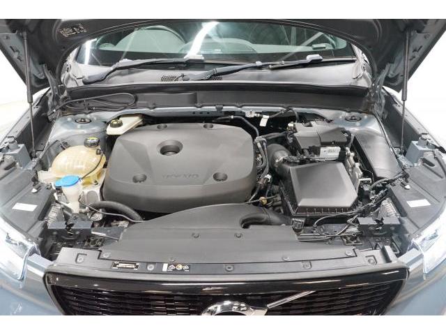 Ref:AUX-22950757 VOLVO XC40 2020 19 Ref:AUX-22950757 VOLVO XC40 2020 - Image 19