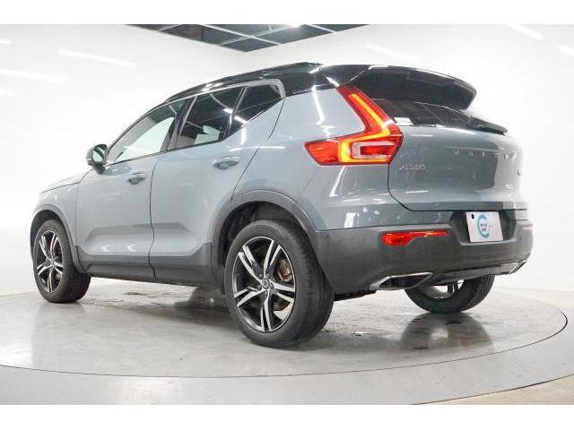 Ref:AUX-22950757 VOLVO XC40 2020 3 Ref:AUX-22950757 VOLVO XC40 2020 - Image 3